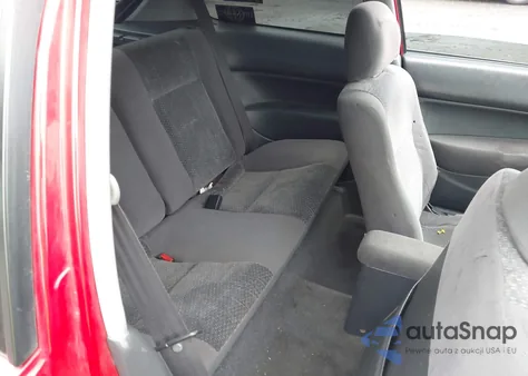 1996 Honda Civic Cx from USA, damaged, VIN 2HGEJ6322TH107023